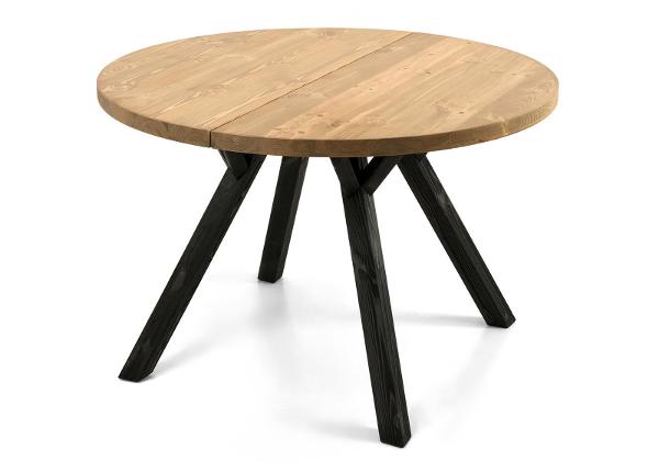 Обеденный стол Lana Ø 115 cm