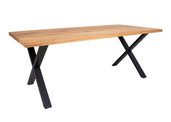 Обеденный стол Limoges 95x200 cm