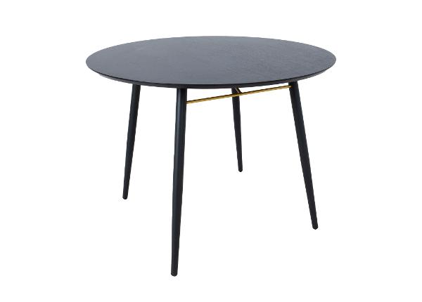 Обеденный стол Luxembourg Ø 100 см
