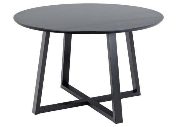 Обеденный стол Marta Ø 120 см