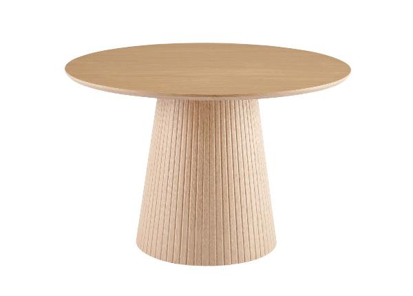 Обеденный стол Mermin Ø 120 см