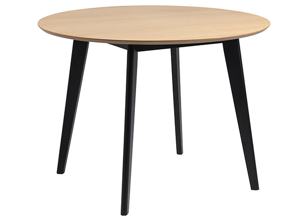 Обеденный стол Roxby Ø105 cm