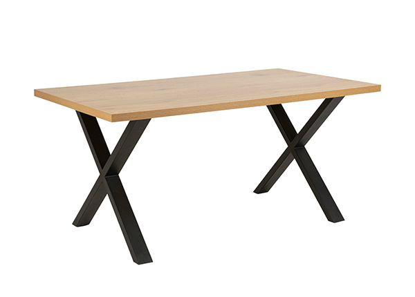 Обеденный стол Sel 160x90 cm