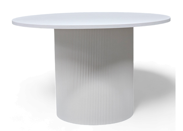 Обеденный стол Sierra Ø 120 cm