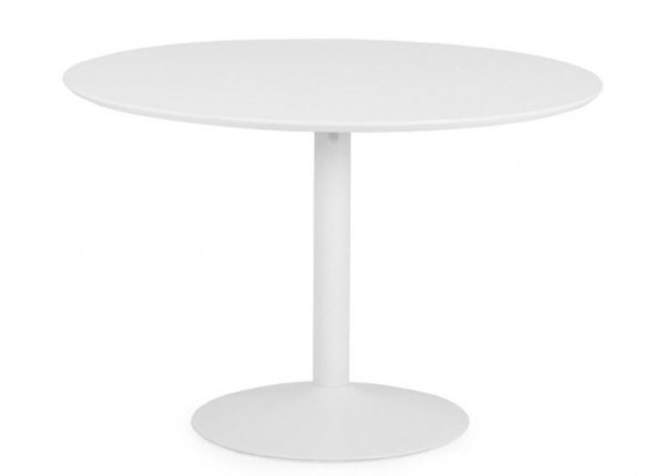 Обеденный стол Tenzo Taco Ellips Ø 160x110 cm