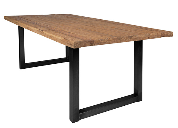 Обеденный стол Tisch 100x180 cm