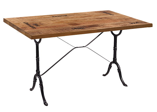 Обеденный стол Tische 120x65 cm