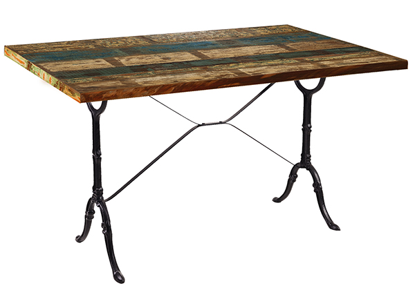 Обеденный стол Tische 65x120 cm