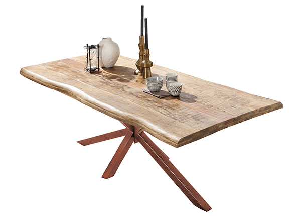 Обеденный стол Tische 90x180 cm