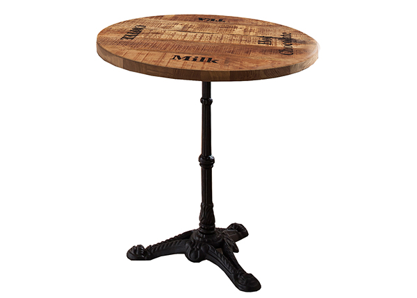Обеденный стол Tische Ø 60 cm