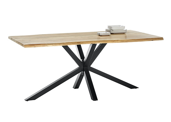Обеденный стол Tisches 90x180 cm