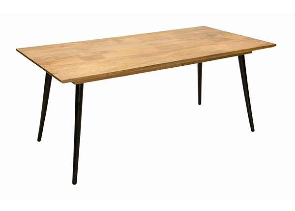 Обеденный стол Tom Tailor 140x80 cm