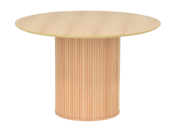 Обеденный стол Verso Ø 120 cm