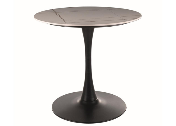 Обеденный стол Verte Ø 80 cm