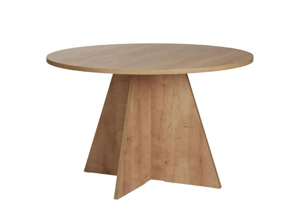 Обеденный стол Virella Ø 120 см