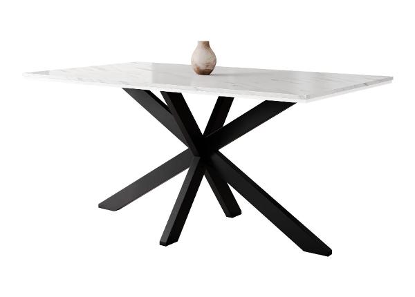 Обеденный стол Wero 90x160 см