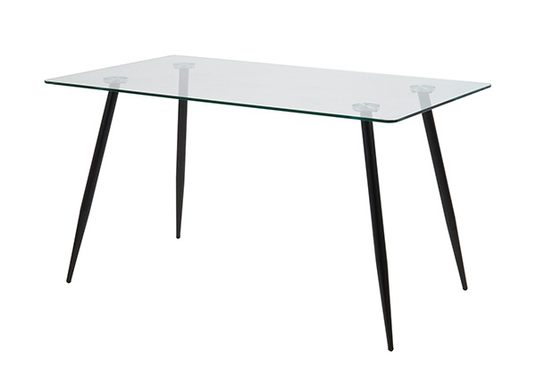 Обеденный стол Wichita 80x140 cm