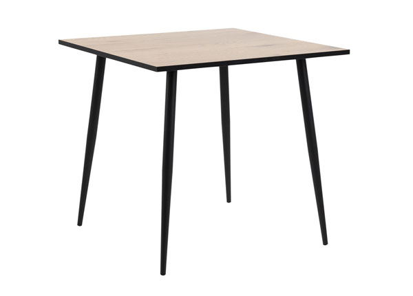Обеденный стол Wichita 80x80 cm