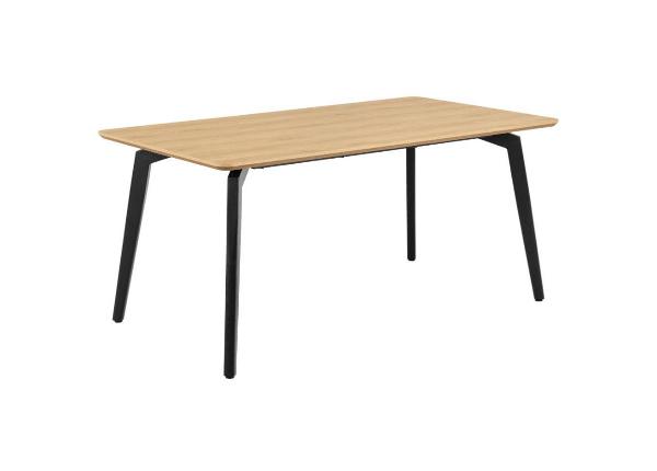 Обеденный стол Ziida 160x90 см