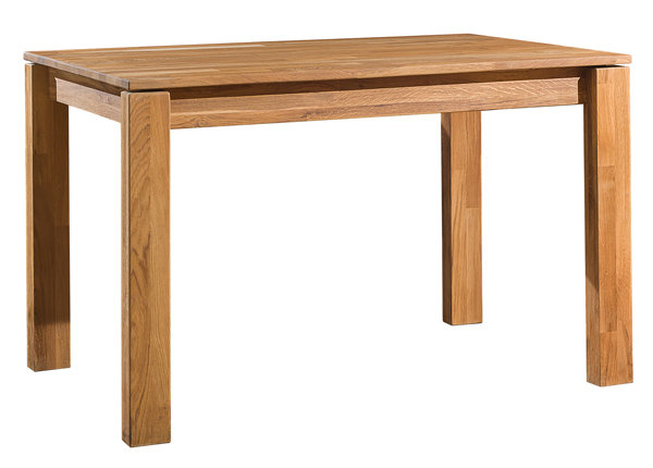 Обеденный стол из массива дуба Provence 4