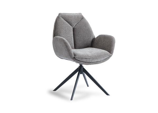 Обеденный стул Moss с поворотным механизмом