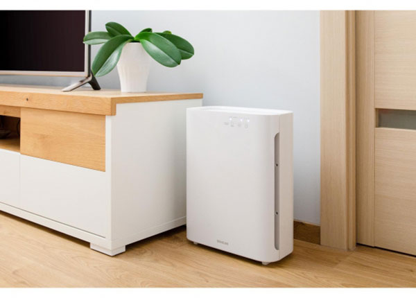 Очиститель воздуха Sencor SHA8400WHEUE3