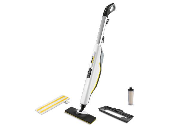 Паровая швабра Kärcher SC 3 Upright