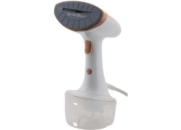 Паровая щетка для глажки одежды Sencor SSI0860GD