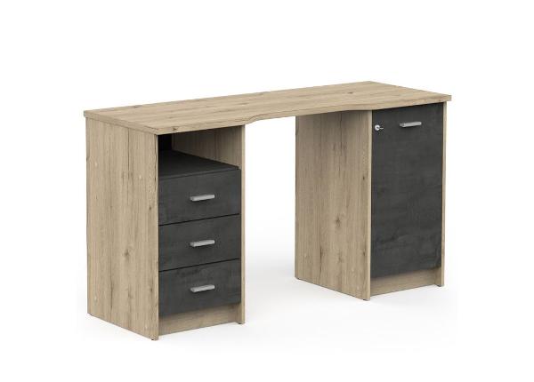 Письменный стол Mao 48x132 см