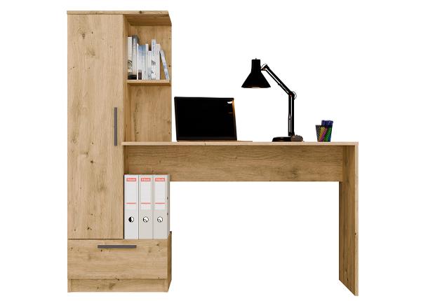 Письменный стол с полкой Kosmos