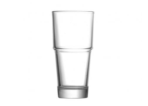 Питьевой стакан Sahara 345 мл, 6 шт