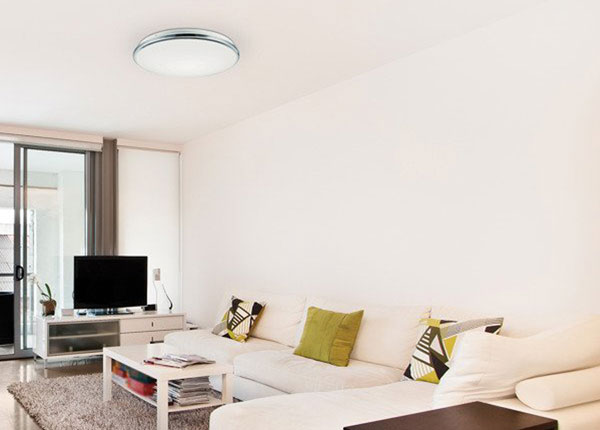 Плафон Bellis LED Ø 38 см