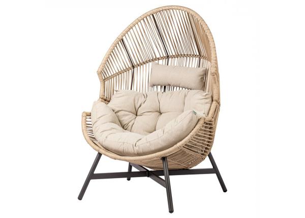 Плетеное кресло Holland