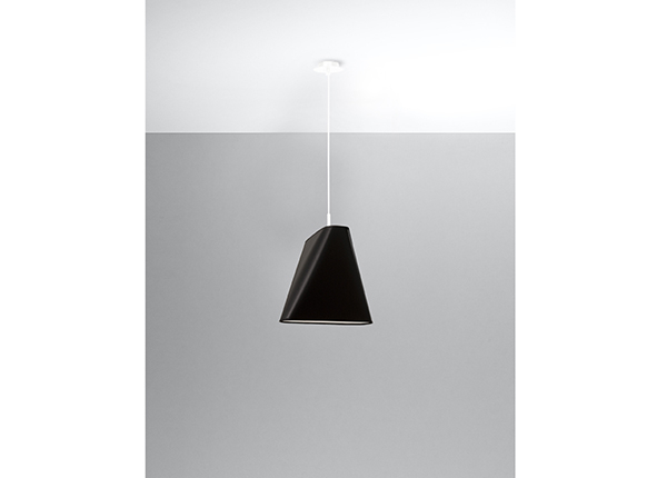 Подвесной светильник Blum 2, черный