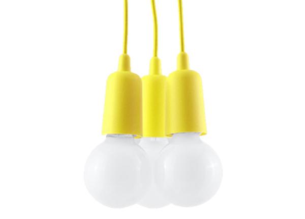 Подвесной светильник Diego 3