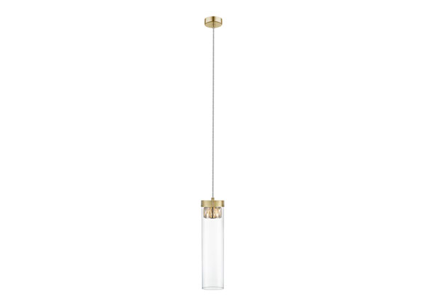 Подвесной светильник Gem Gold Ø 11 см