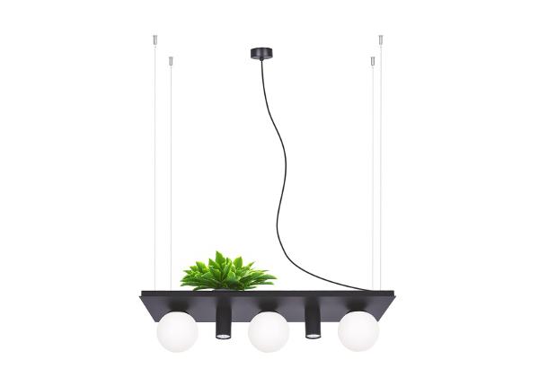 Подвесной светильник Plant Shelf