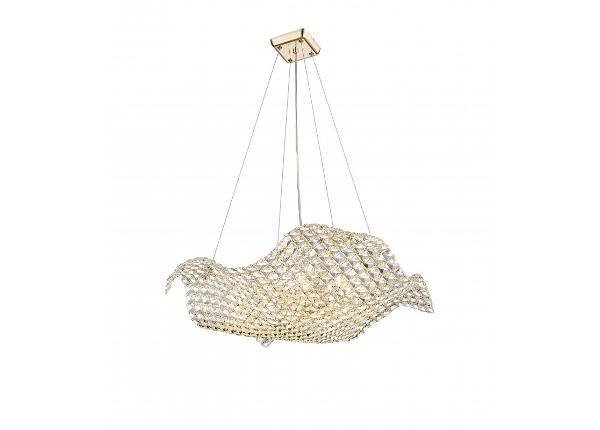 Подвесной светильник Tiara Gold