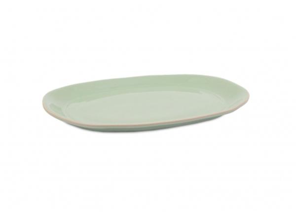Поднос для сервировки Jamie Oliver Big love feast platter 41x33x4 см
