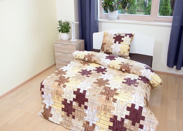 Пододеяльник Sanna 240x210 см
