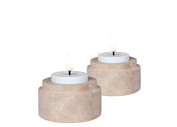 Подсвечник 2 шт