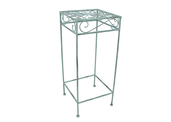 Подставка для цветов Mint 30x30x70 см