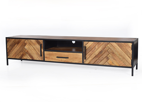 Подставка под ТВ Brooklyn 200 cm