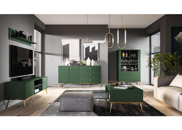 Подставка под ТВ Forine L160