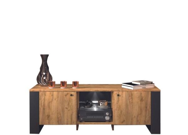 Подставка под ТВ Wood 140,2 см