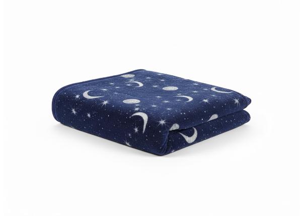 Покрывало Stars Planet 170x260 см