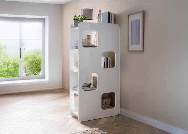 Полка 81x36x168 см