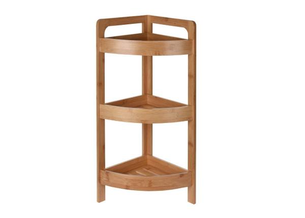 Полка для ванной