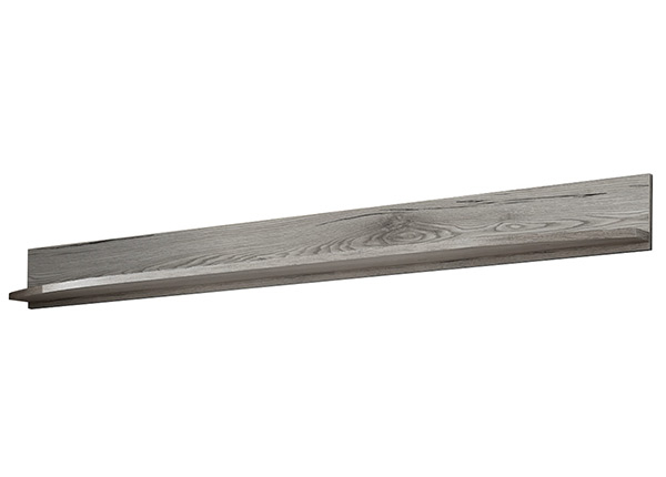 Полка настенная Ontario 190 cm