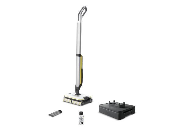 Поломоечная машина Kärcher FC 7 Cordless
